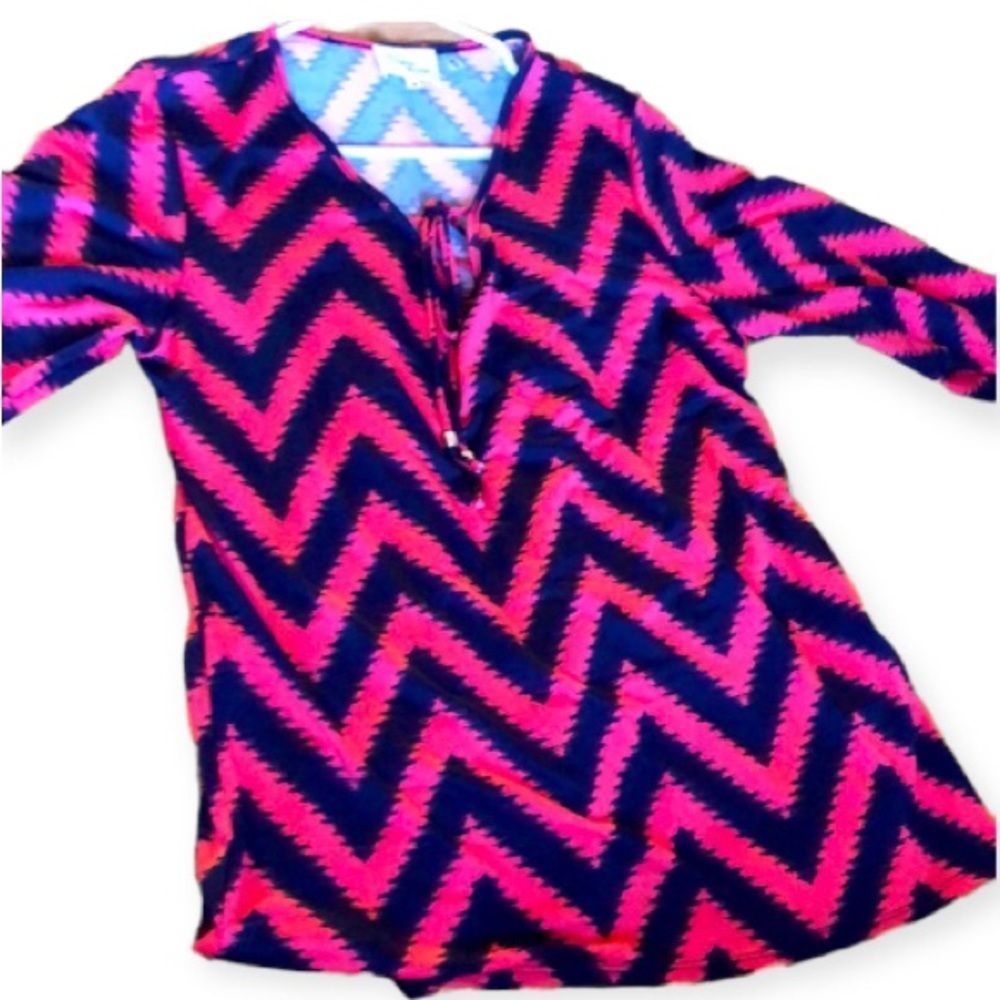 🔔 Sleeve Tunic